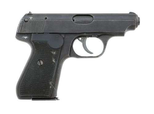 J.P. Sauer Model 38H Semi-Auto Pistol