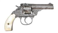 Eastern Arms Co. 32 DA Top Break Revolver