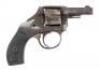 Harrington & Richardson Young America Safety Hammer Revolver