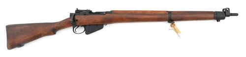 British No.4 Mk 1/2 Bolt Action Rifle by Fazakerley