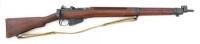 Canadian No. 4 Mk I* Bolt Action Rifle by Long Branch with New Zealand Markings