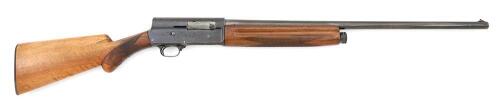 Browning Auto 5 Semi-Auto Shotgun