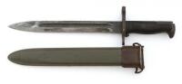 U.S. M1 Bayonet by Union Fork & Hoe