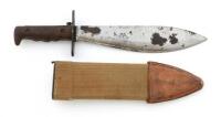 U.S. Model 1910 Bolo Knife by Springfield Armory