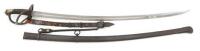 Imported U.S. Model 1840 Heavy Cavalry Saber by Alex Coppel