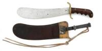 U.S. Model 1904 Hospital Corps Knife