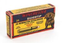 Collectible 30 Remington