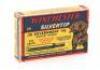 Collectible Winchester Grizzly Box of 30 Government '06 Silvertip