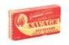 Collectible Box of Savage 303 Savage Cartridges