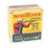 Collectible Box of Winchester Ranger Super Trap Load Shotshells