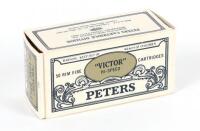 Peters Victor 22 LR