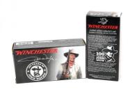 John Wayne Collectible Ammunition