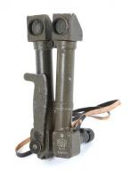 Vintage Huet 8x24 Binocular Periscope