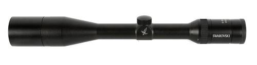 Swarovski 3-10x32mm Scope