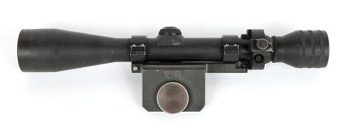 Redfield M118 Scope and Mount