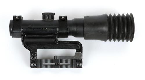 APX L806 Scope