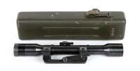 Kahles 4x60 Scope