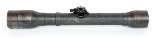 Hensoldt & Son Sniper Scope