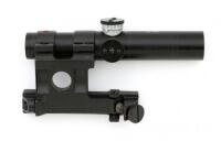 Russian Sniper Scope