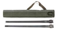 German MG-34 Barrels in Metal Carry Case