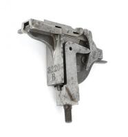 German MG-08 Lock