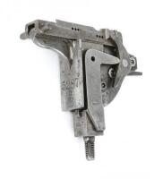 German MG-08 Lock