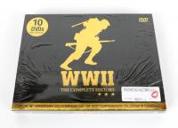 WWII DVD Set