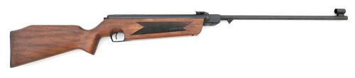 CZ Slavia Model 631 Break Action Air Rifle