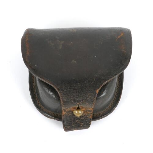 U.S. Civil War Cap Box