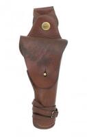 Model 1912 Mounted Holster