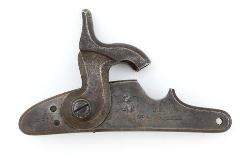 Model 1863 Lock