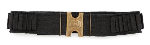 Mills Cartridge Belt