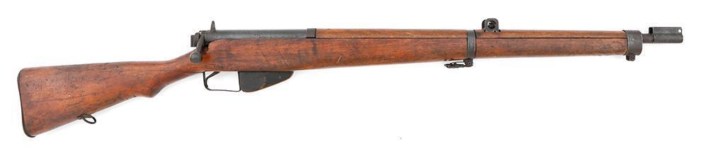 Canadian 1943 Pattern Training Rifle