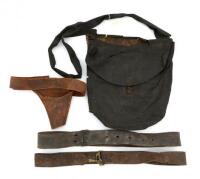 Antique Leather Goods