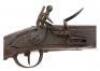 Commonwealth of Pennsylvania 1797 Contract Flintlock Musket - 4