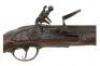 Very Scarce Prussian Model 1742 Flintlock Cavalry Pistol From Potsdam - 5