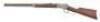 Winchester Model 1892 Lever Action Rifle - 3