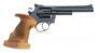 Korth Sport Model Double Action Revolver - 2