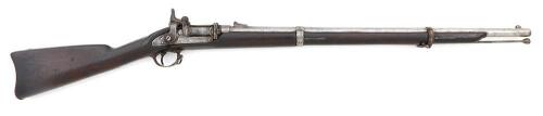 Needham Conversion Model 1861 Breechloading Rifle-Musket