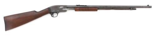 Stevens Model 75 Slide Action Rifle