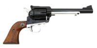 Ruger Old Model Blackhawk Revolver