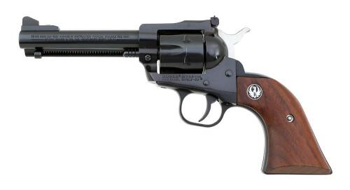 Ruger New Model Super Single Six SSM Revolver