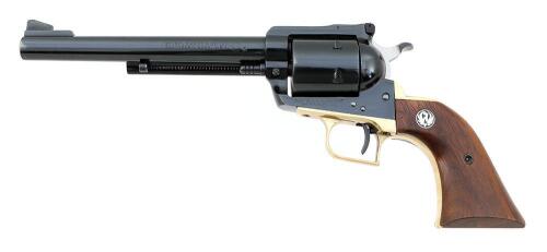 Ruger Old Model Super Blackhawk Revolver