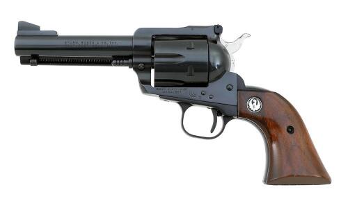 Ruger Old Model Blackhawk Revolver