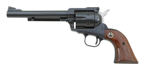Ruger Old Model Blackhawk Revolver