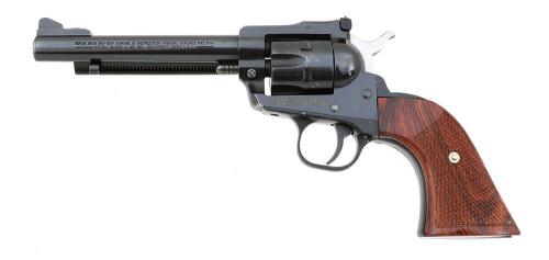 Ruger New Model Super Single Six Revolver