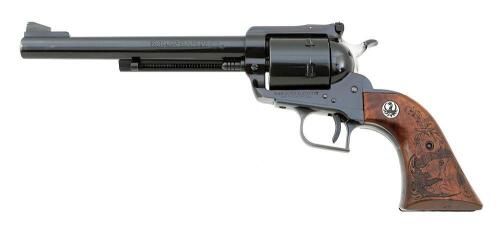 Ruger Old Model Super Blackhawk Revolver