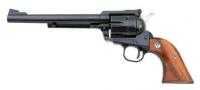 Ruger Old Model Blackhawk Revolver