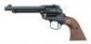 Ruger Old Model Single Six Revolver