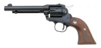 Ruger Old Model Single Six Convertible Revolver